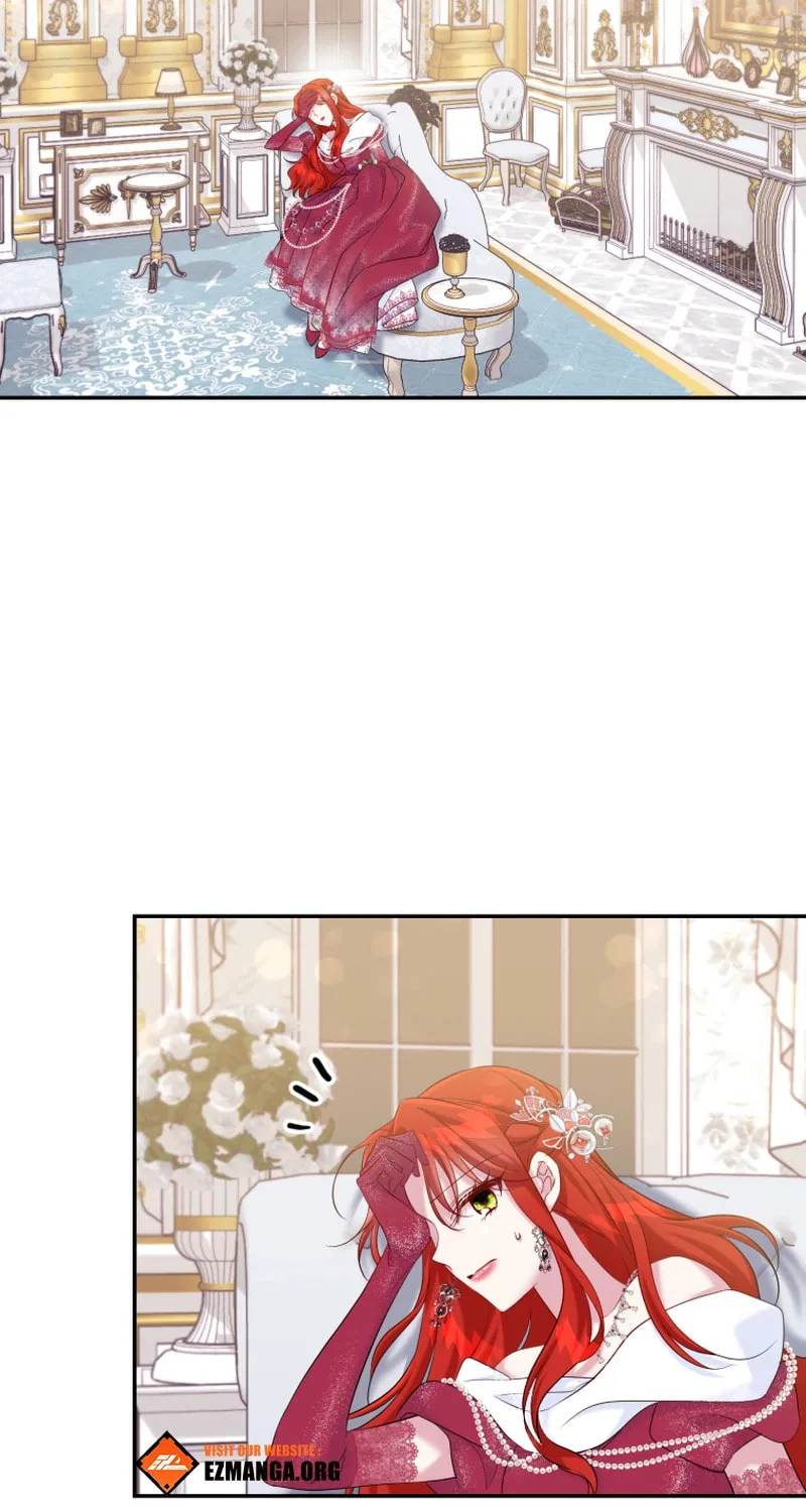 Finally, the Dawn Came Chapter 23 page 58 - 