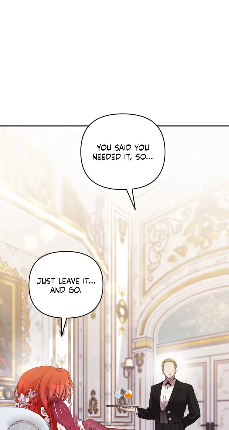 Finally, the Dawn Came Chapter 23 page 59 - 