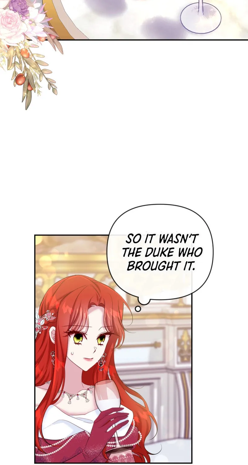 Finally, the Dawn Came Chapter 23 page 61 - 