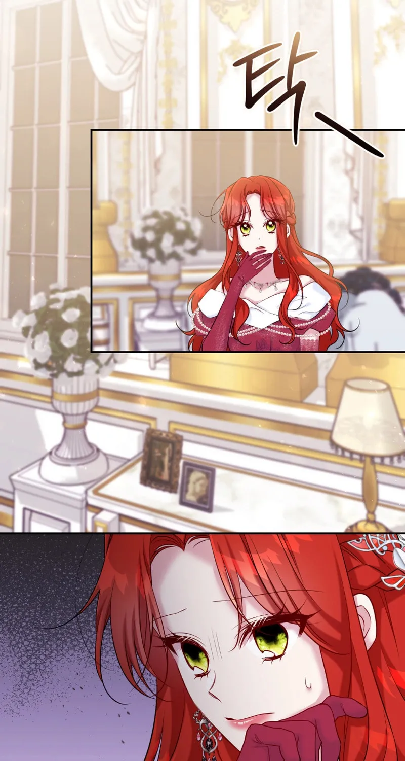 Finally, the Dawn Came Chapter 23 page 63 - 