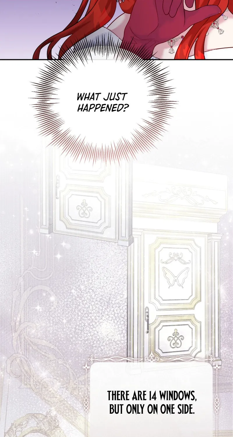 Finally, the Dawn Came Chapter 23 page 64 - 