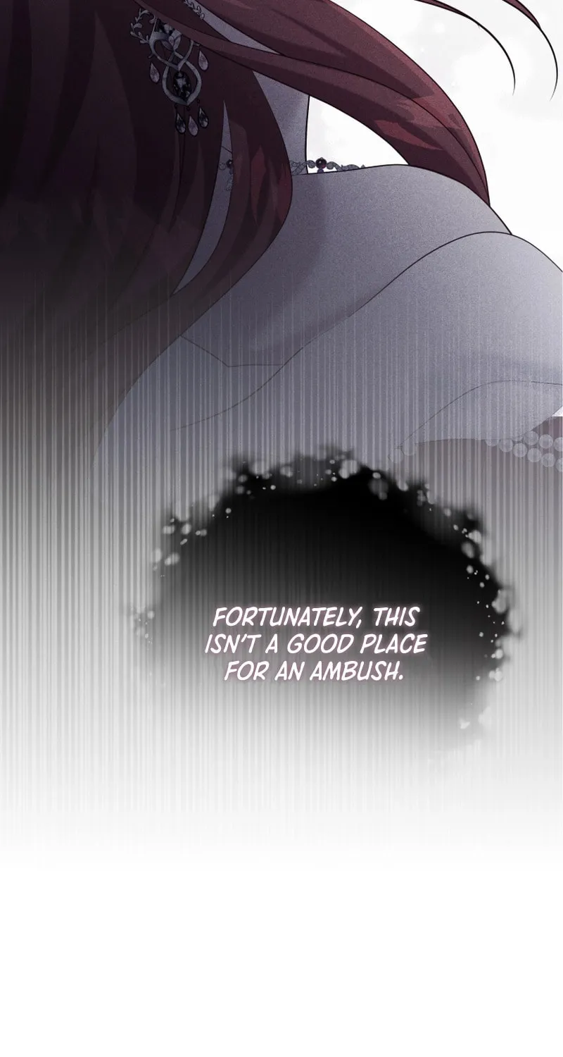 Finally, the Dawn Came Chapter 23 page 67 - 