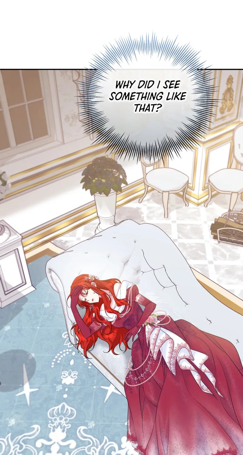 Finally, the Dawn Came Chapter 23 page 68 - 