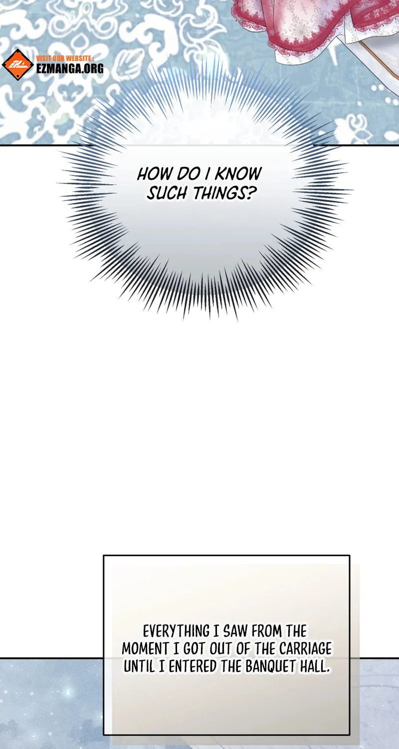 Finally, the Dawn Came Chapter 23 page 69 - 