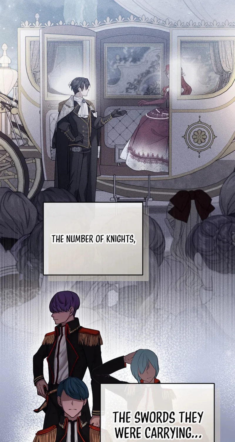 Finally, the Dawn Came Chapter 23 page 70 - 
