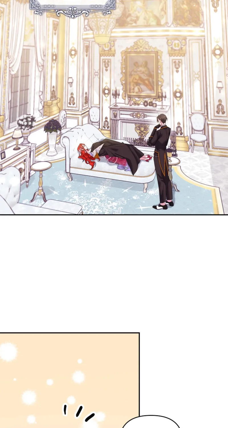 Finally, the Dawn Came Chapter 23 page 76 - 