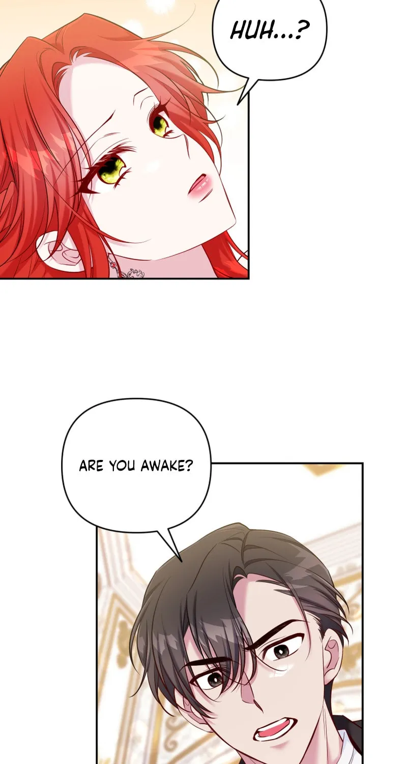 Finally, the Dawn Came Chapter 23 page 77 - 