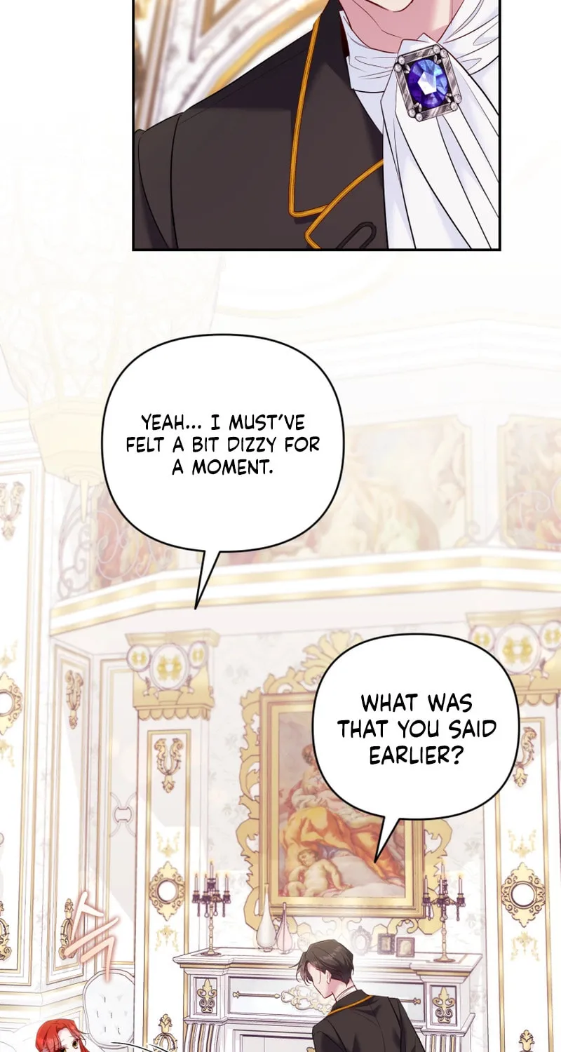 Finally, the Dawn Came Chapter 23 page 78 - 