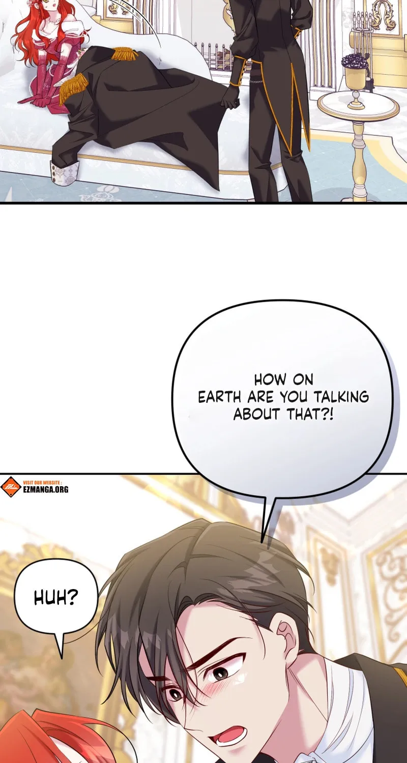 Finally, the Dawn Came Chapter 23 page 79 - 