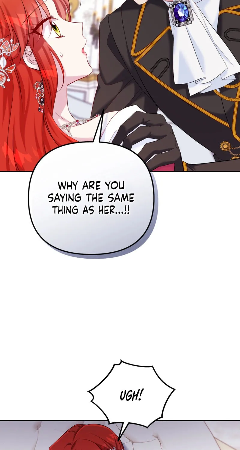 Finally, the Dawn Came Chapter 23 page 80 - 