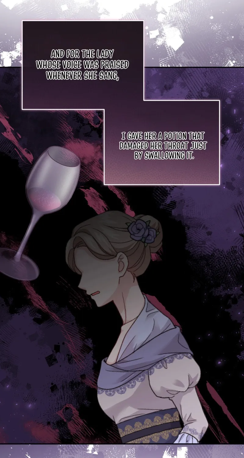 Finally, the Dawn Came Chapter 23 page 9 - 