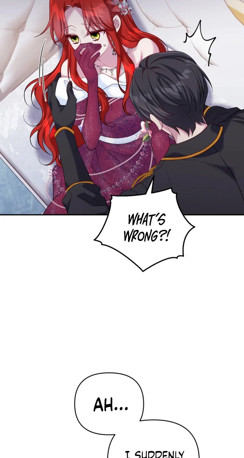 Finally, the Dawn Came Chapter 23 page 81 - 