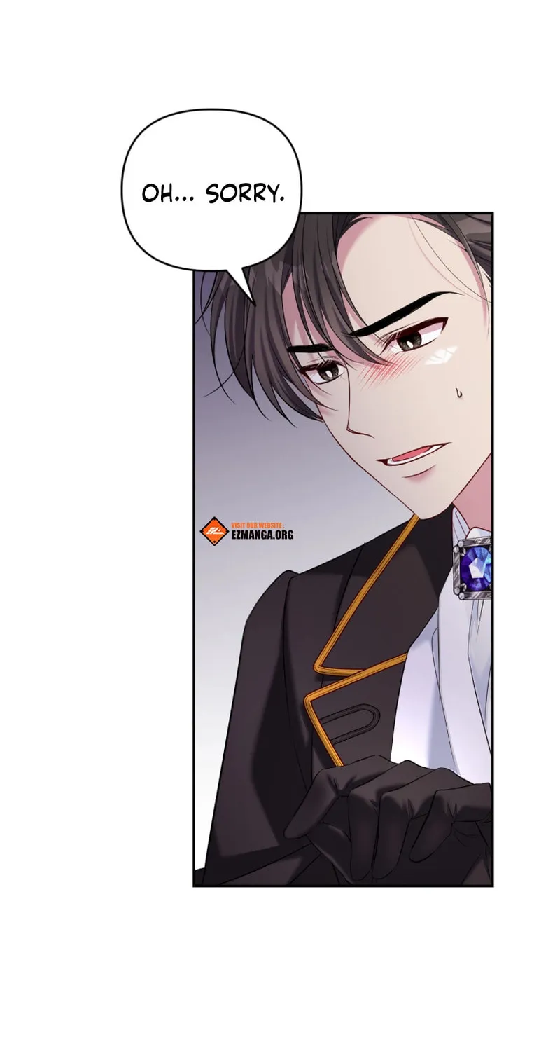 Finally, the Dawn Came Chapter 23 page 83 - 