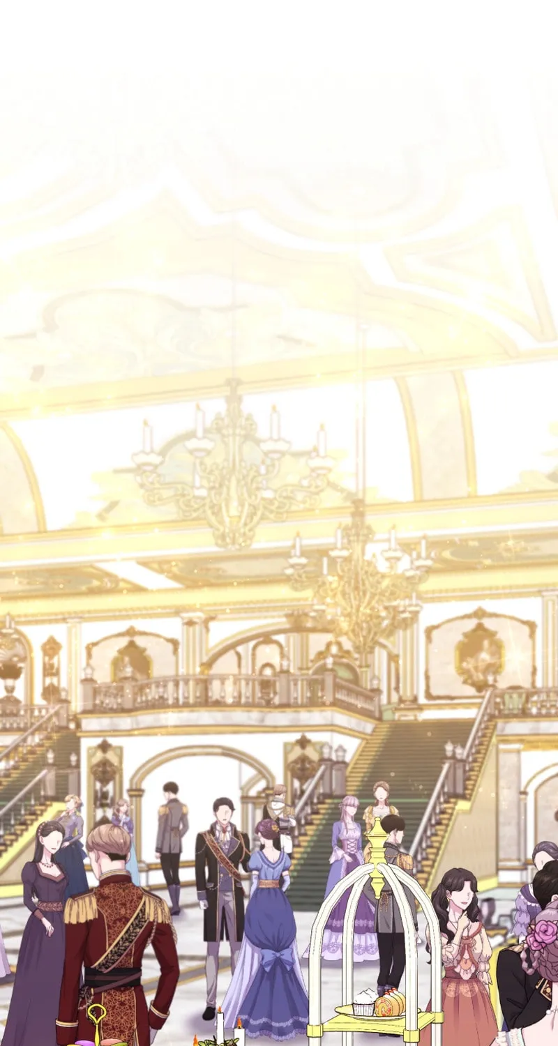 Finally, the Dawn Came Chapter 24 page 1 - 