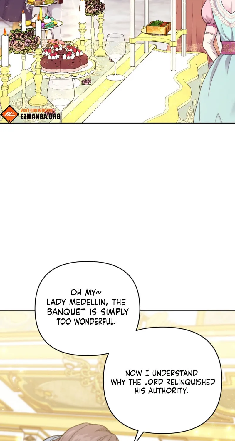Finally, the Dawn Came Chapter 24 page 2 - 