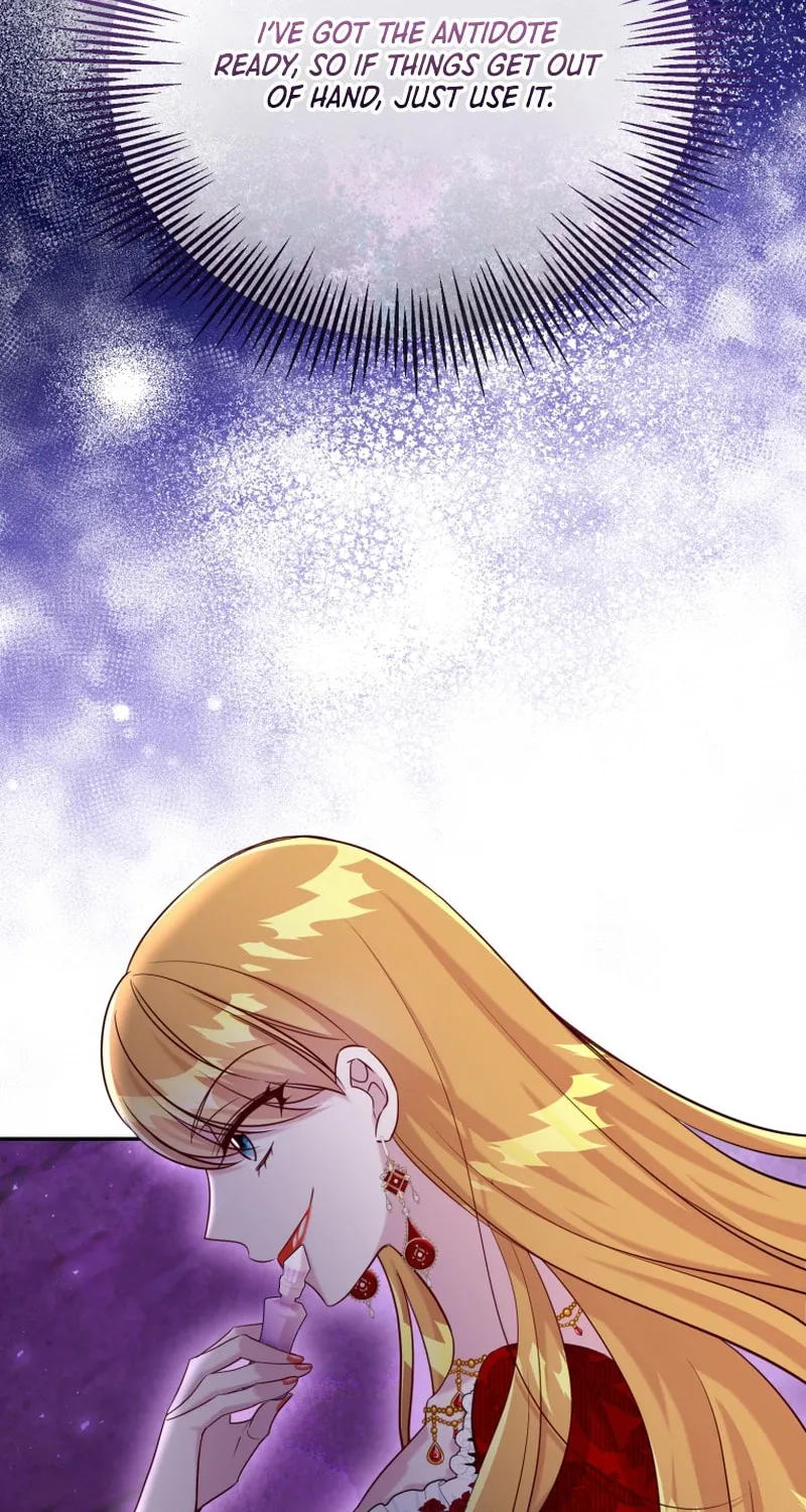 Finally, the Dawn Came Chapter 24 page 13 - 
