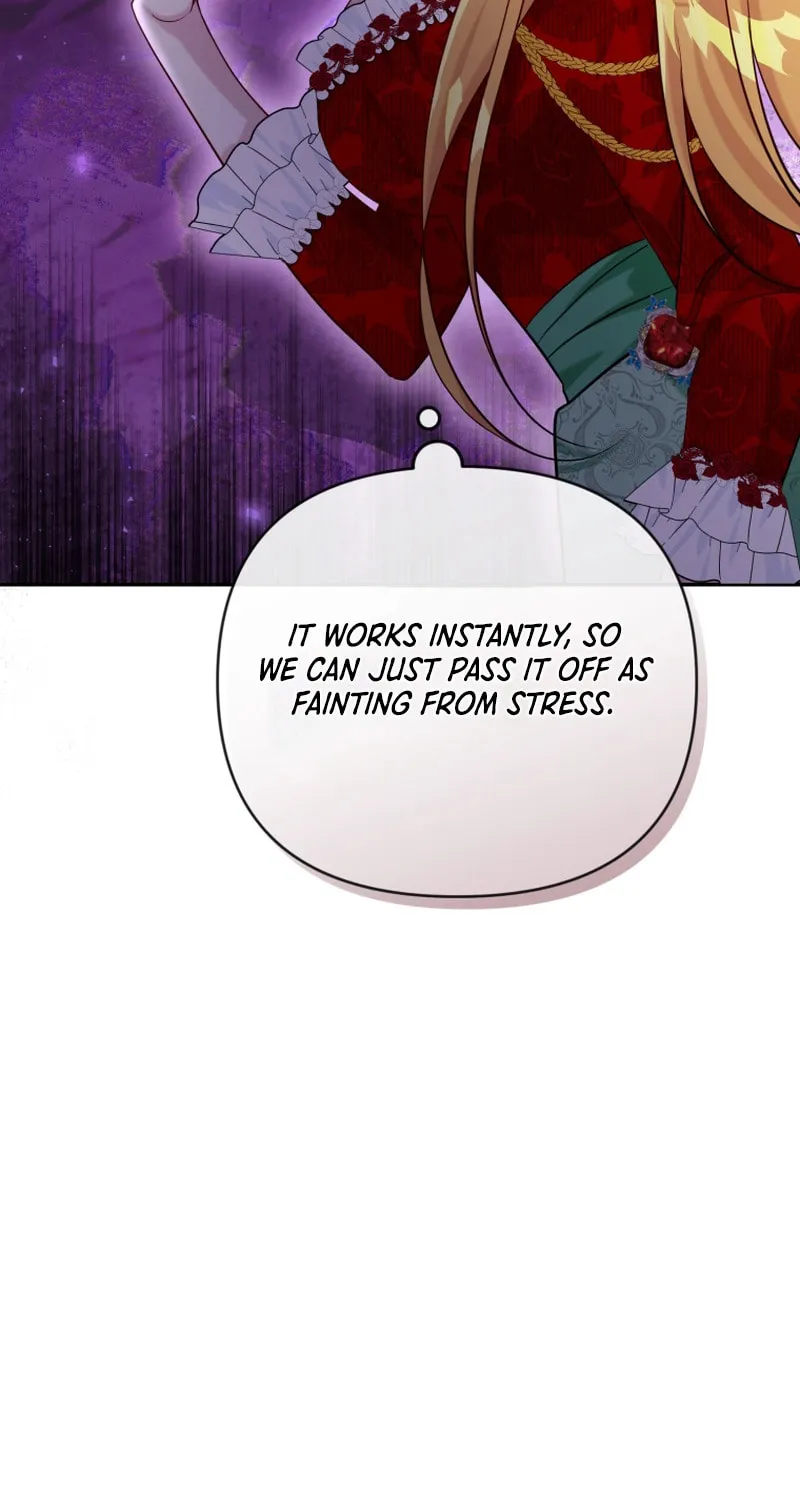 Finally, the Dawn Came Chapter 24 page 14 - 