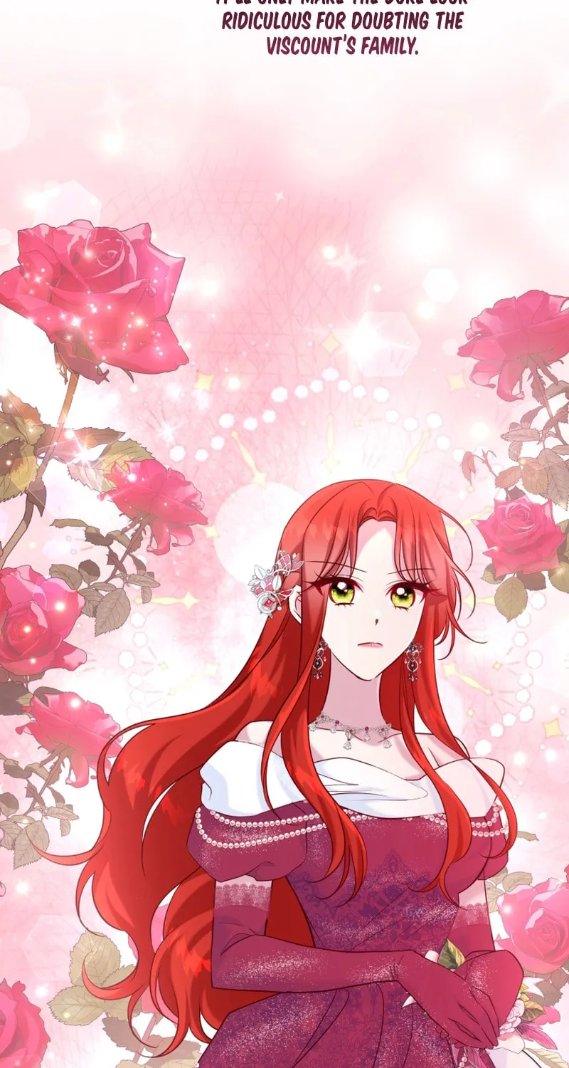 Finally, the Dawn Came Chapter 24 page 16 - 