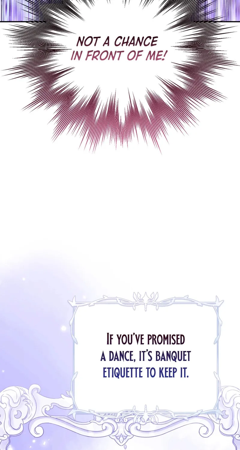 Finally, the Dawn Came Chapter 24 page 19 - 