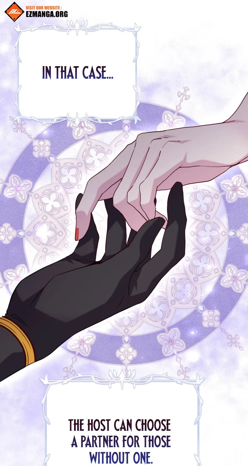 Finally, the Dawn Came Chapter 24 page 23 - 