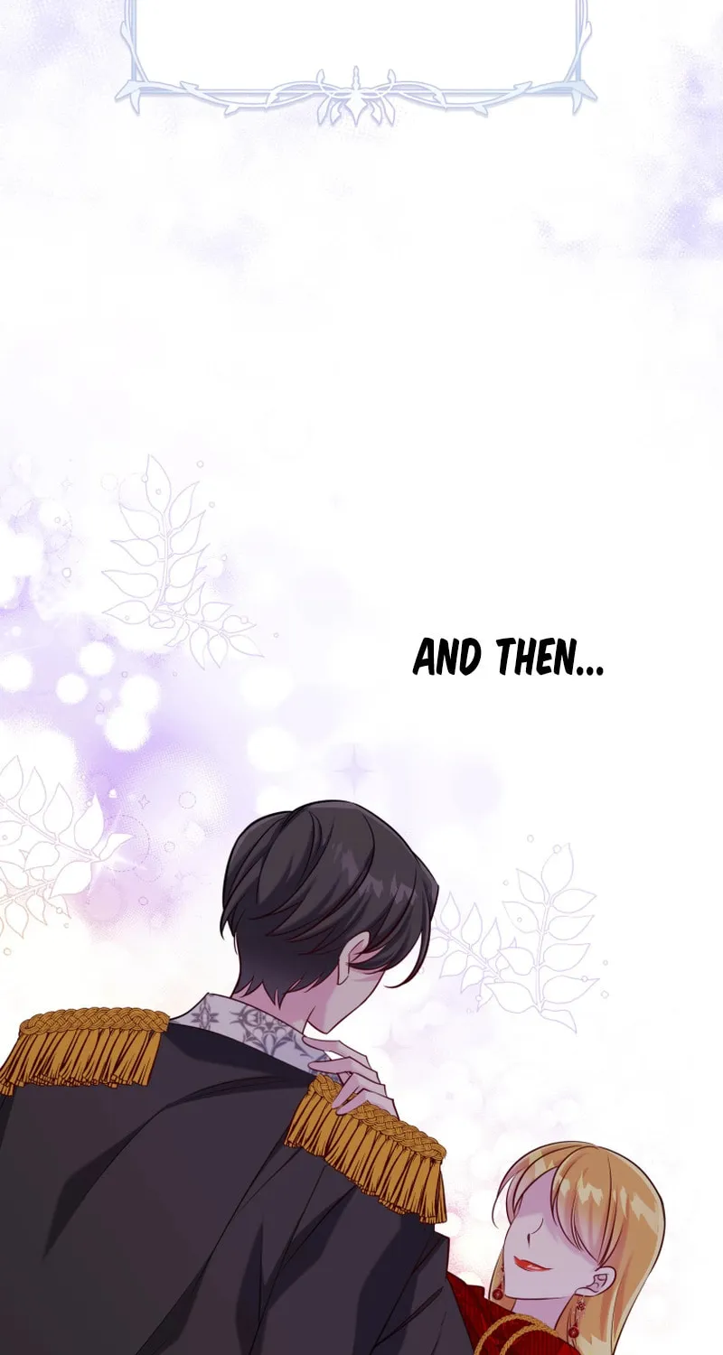 Finally, the Dawn Came Chapter 24 page 24 - 