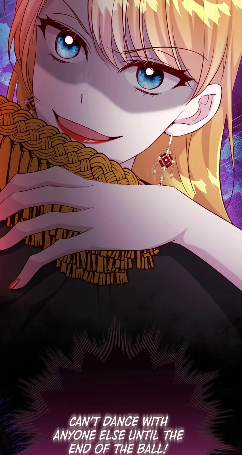 Finally, the Dawn Came Chapter 24 page 27 - 