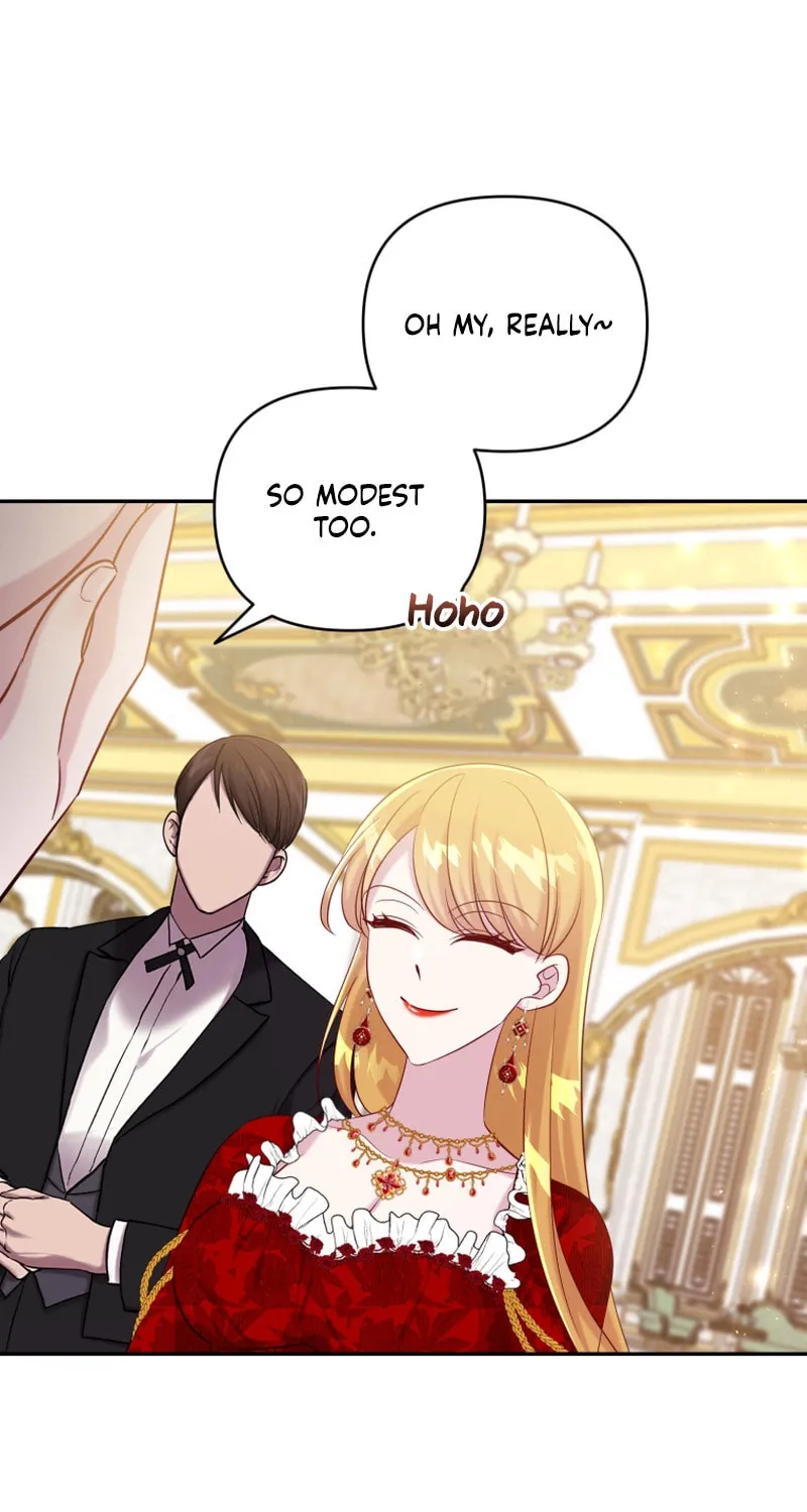 Finally, the Dawn Came Chapter 24 page 4 - 