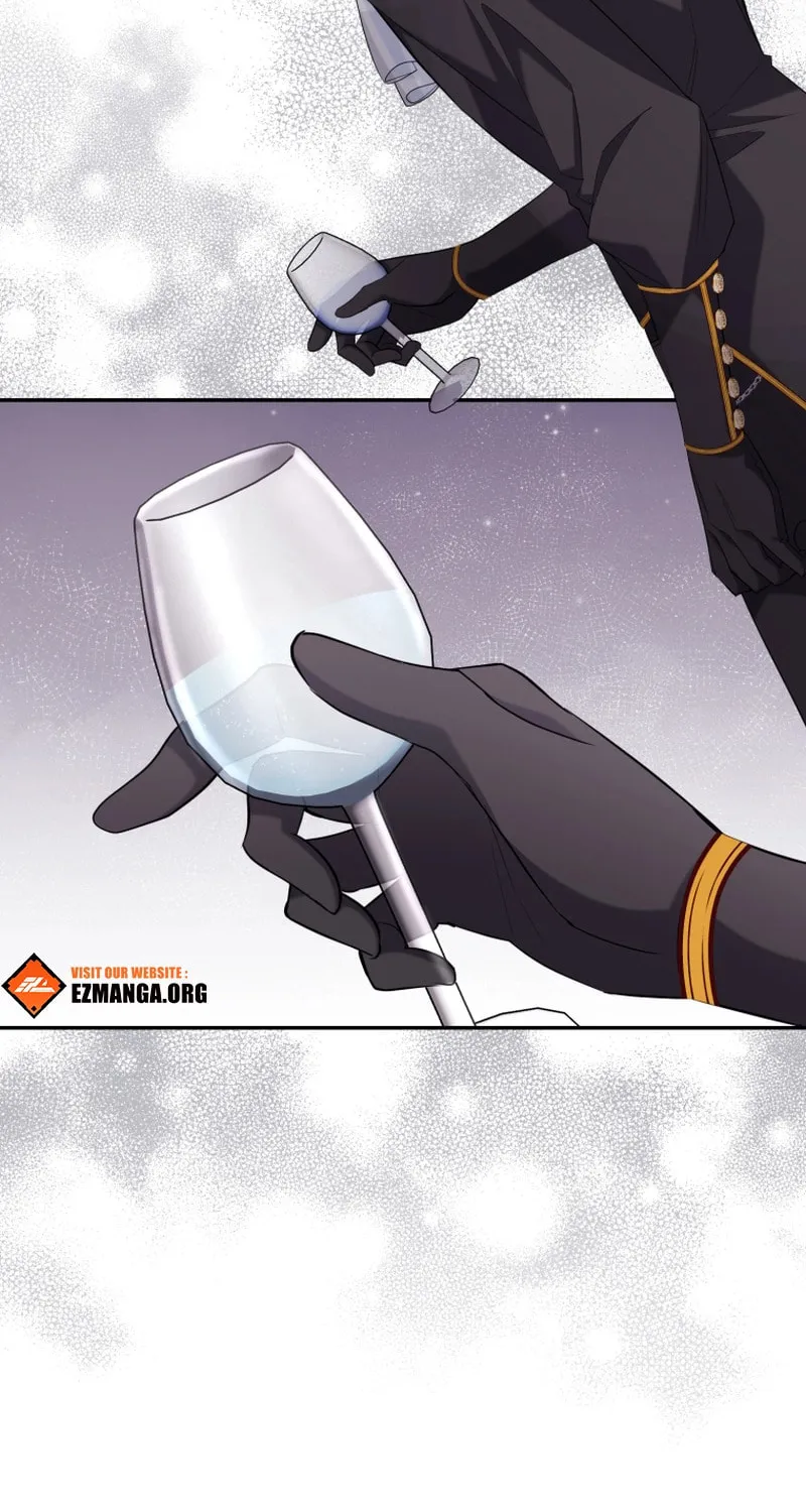 Finally, the Dawn Came Chapter 24 page 32 - 