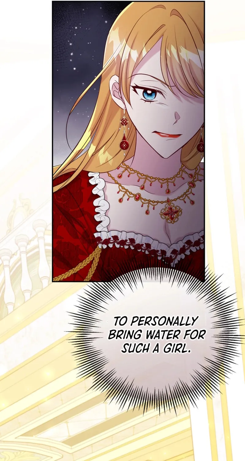 Finally, the Dawn Came Chapter 24 page 34 - 