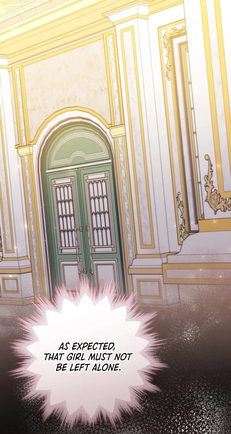 Finally, the Dawn Came Chapter 24 page 35 - 