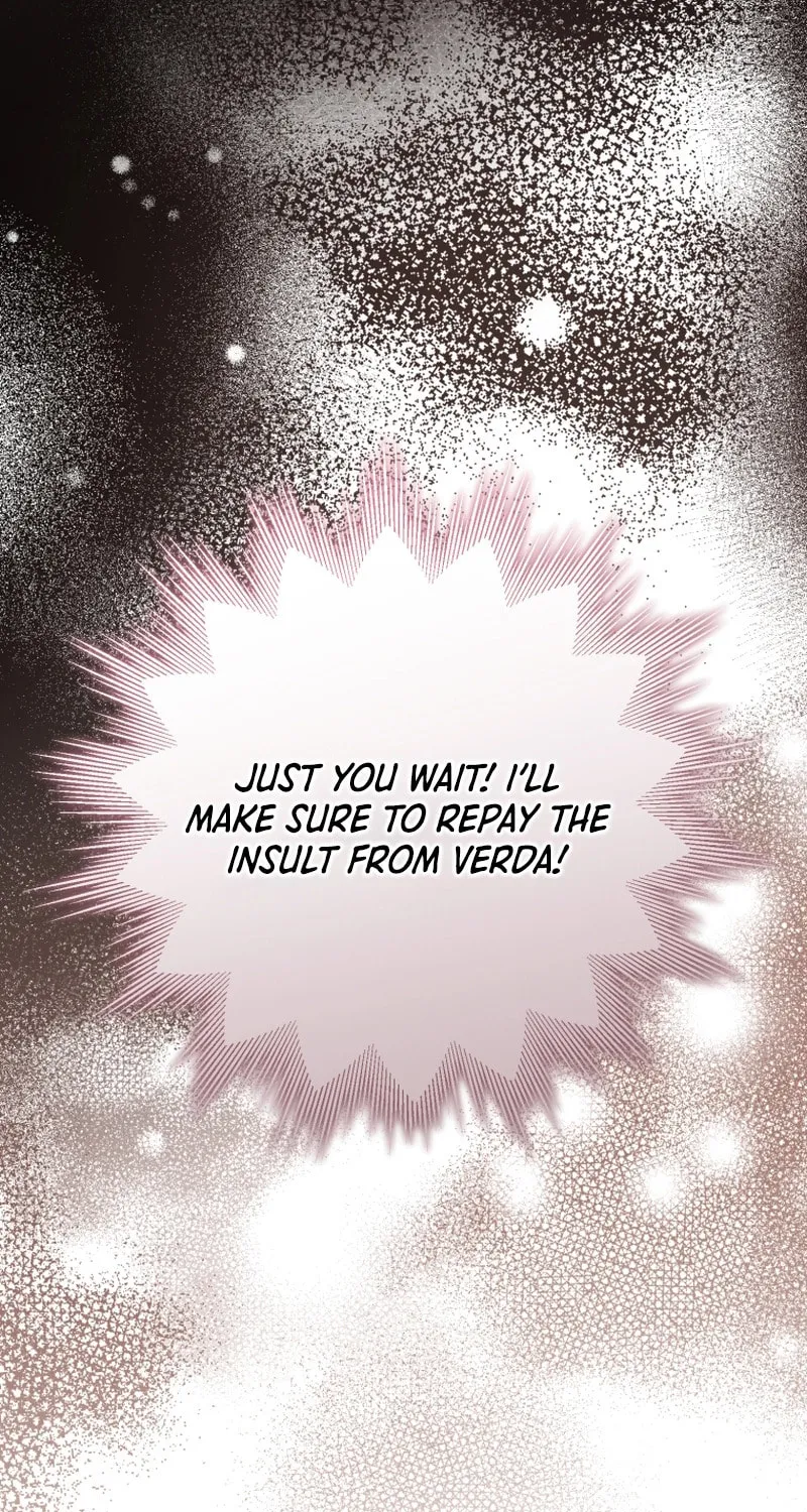 Finally, the Dawn Came Chapter 24 page 36 - 