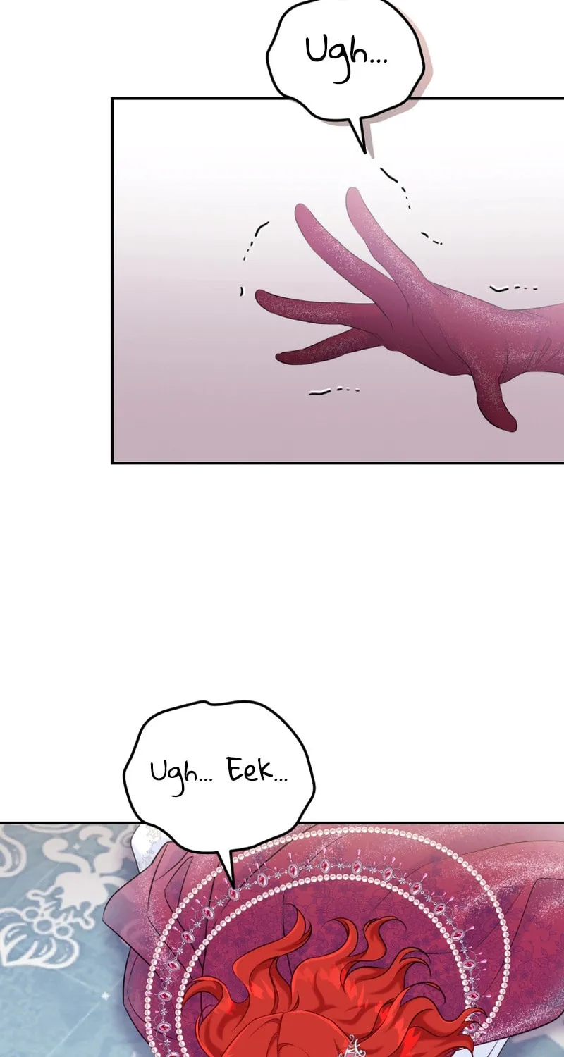 Finally, the Dawn Came Chapter 24 page 40 - 