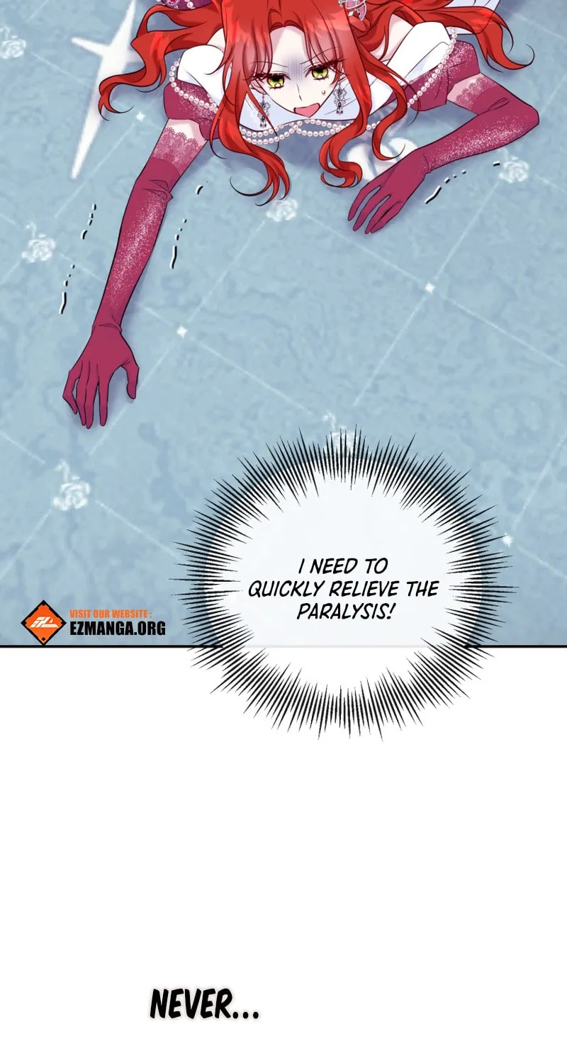 Finally, the Dawn Came Chapter 24 page 41 - 