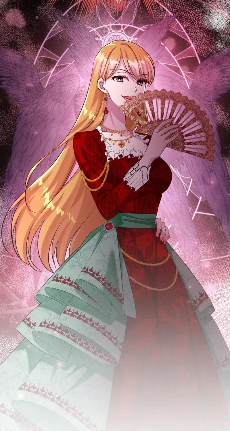 Finally, the Dawn Came Chapter 24 page 43 - 