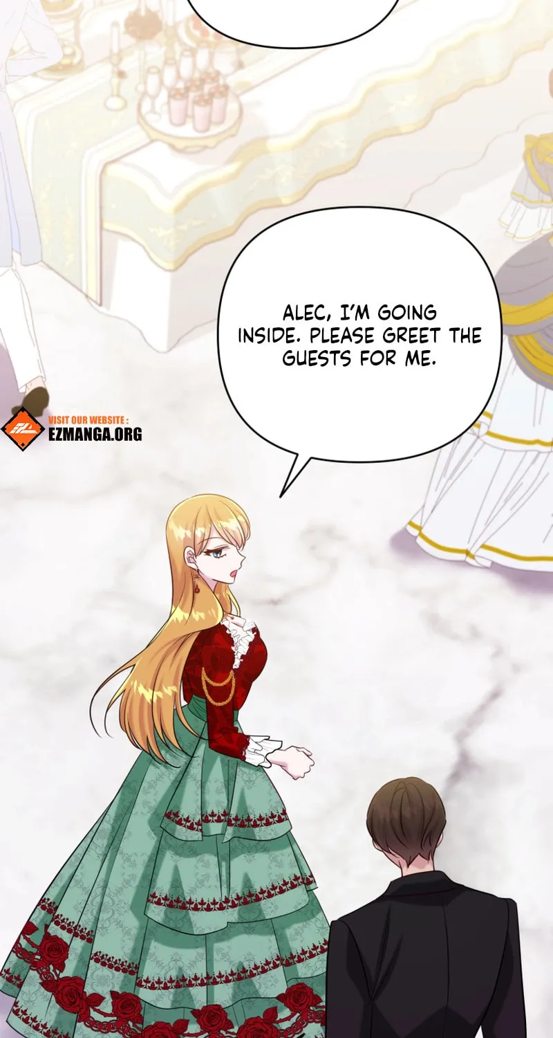 Finally, the Dawn Came Chapter 24 page 6 - 