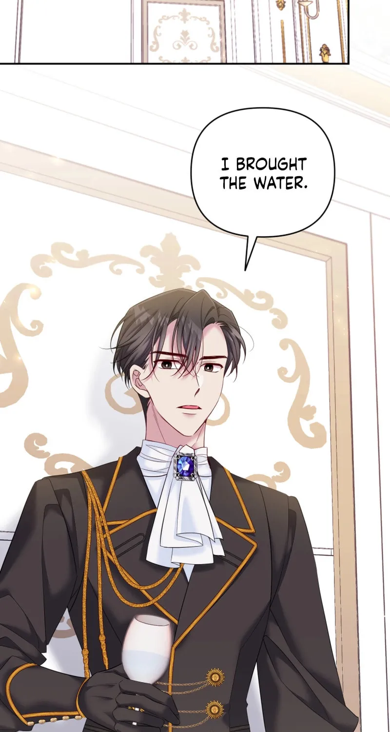 Finally, the Dawn Came Chapter 24 page 53 - 