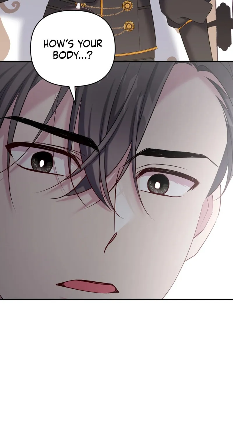 Finally, the Dawn Came Chapter 24 page 54 - 