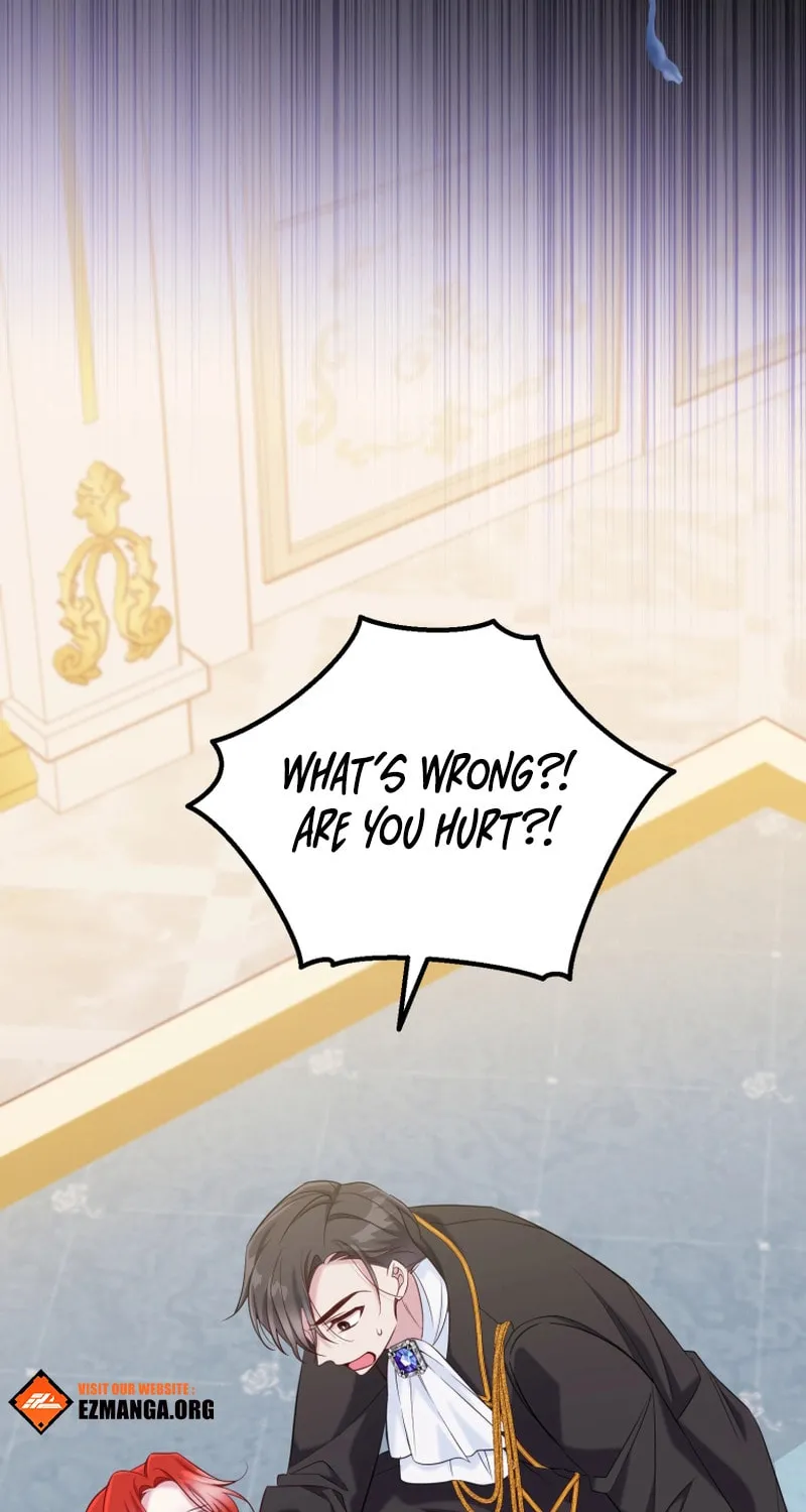 Finally, the Dawn Came Chapter 24 page 57 - 