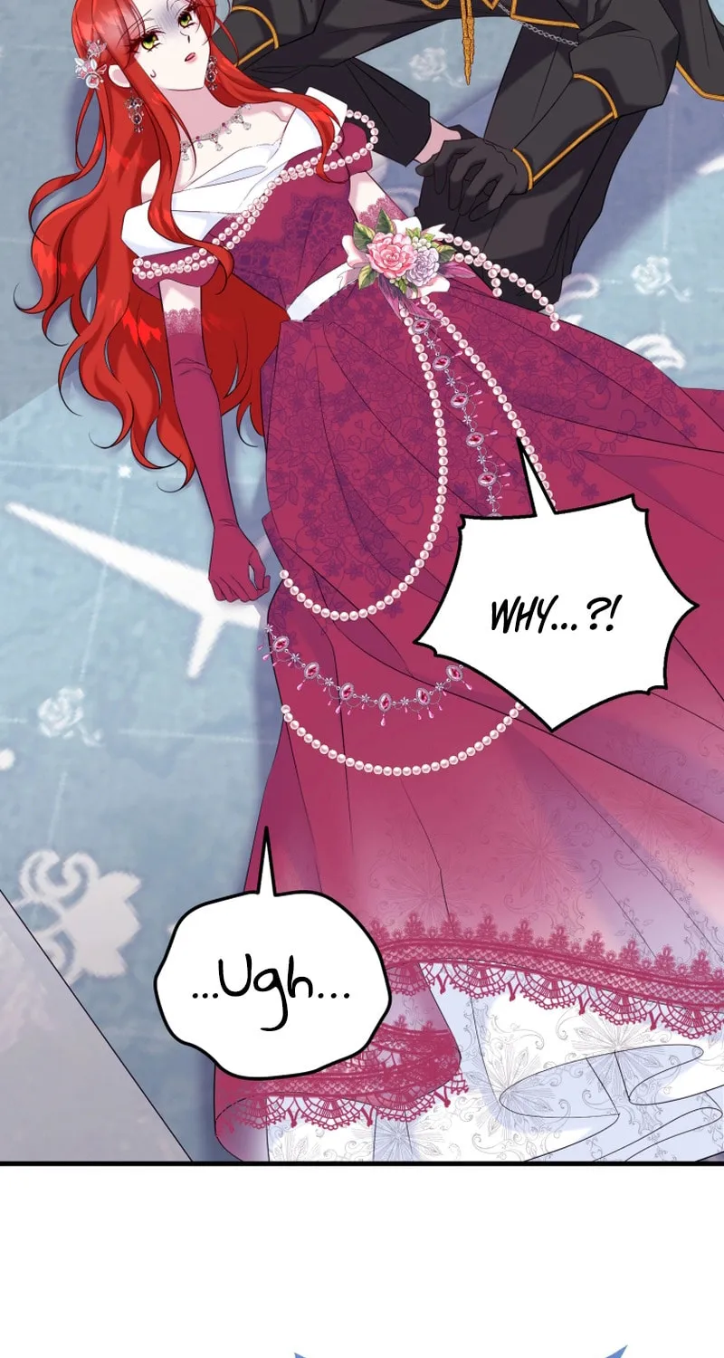 Finally, the Dawn Came Chapter 24 page 58 - 