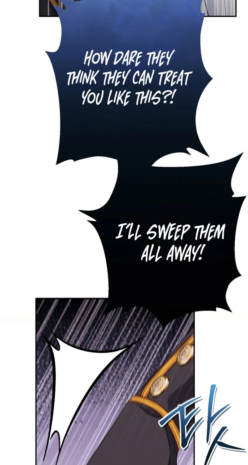 Finally, the Dawn Came Chapter 24 page 60 - 