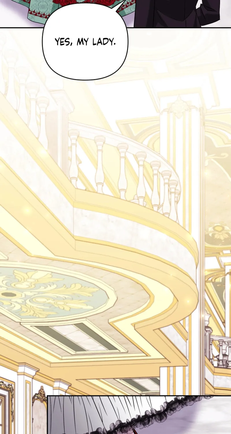 Finally, the Dawn Came Chapter 24 page 7 - 
