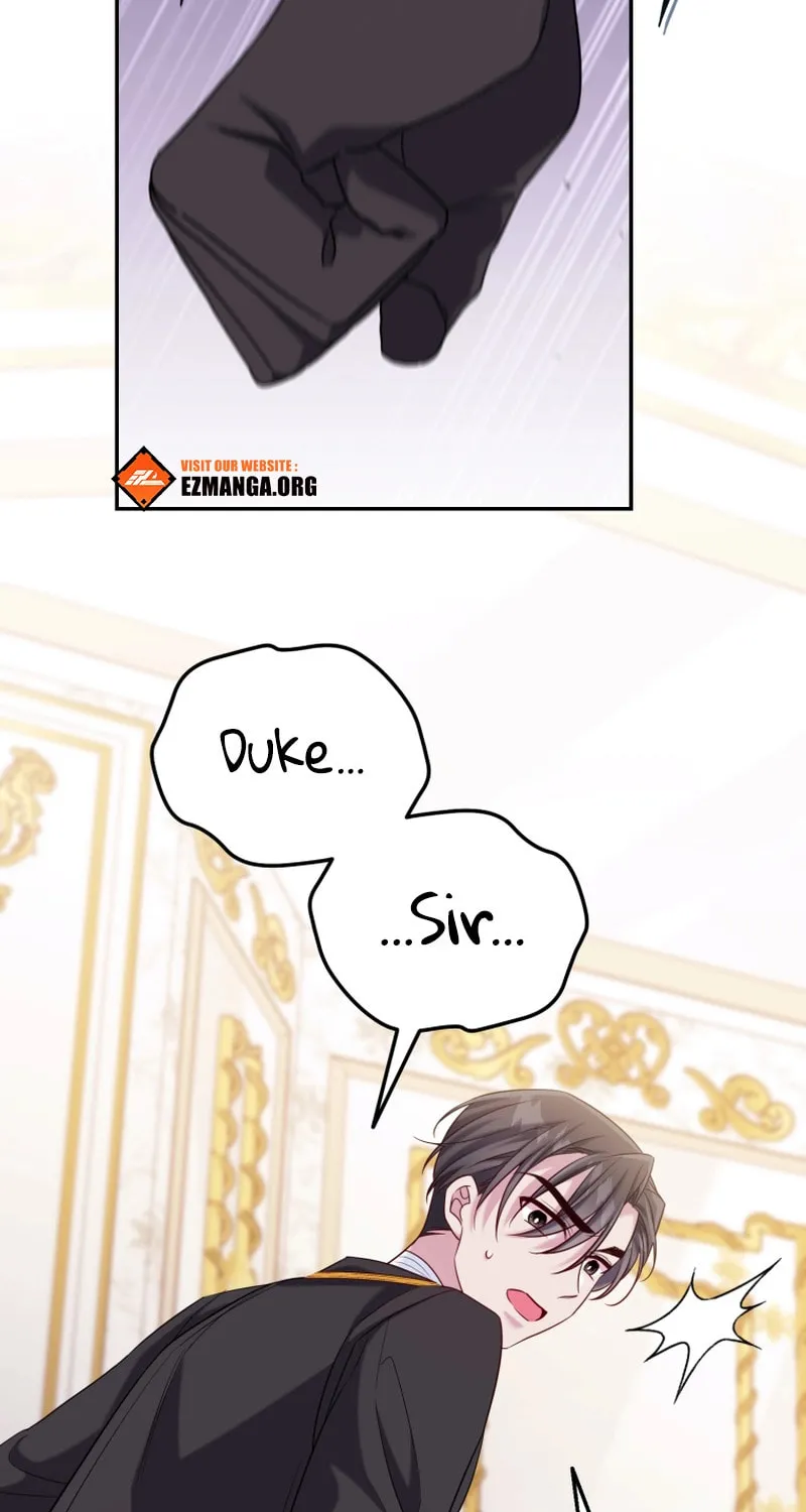 Finally, the Dawn Came Chapter 24 page 61 - 