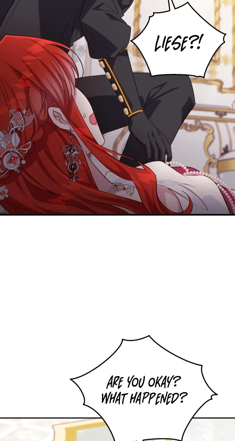 Finally, the Dawn Came Chapter 24 page 62 - 