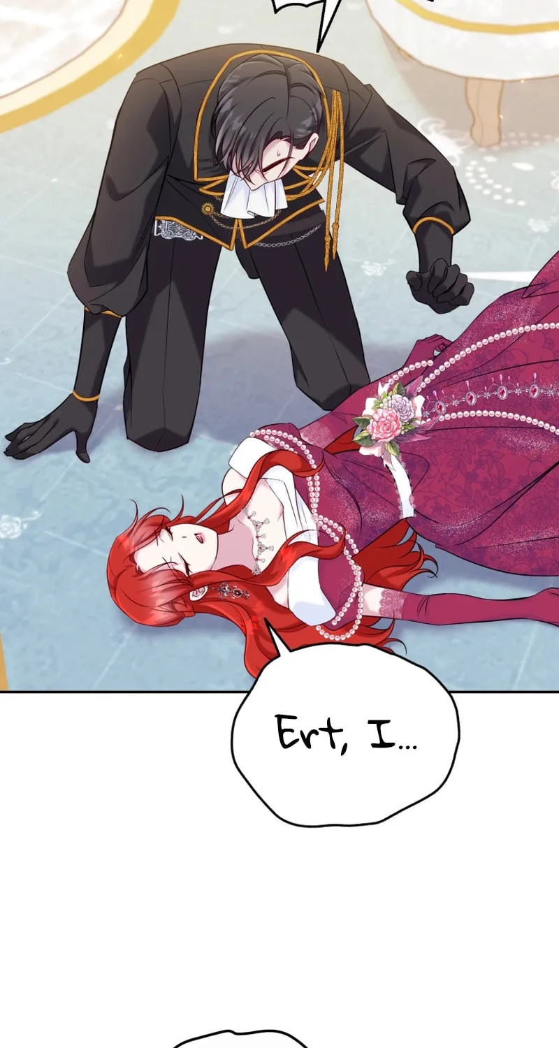 Finally, the Dawn Came Chapter 24 page 63 - 