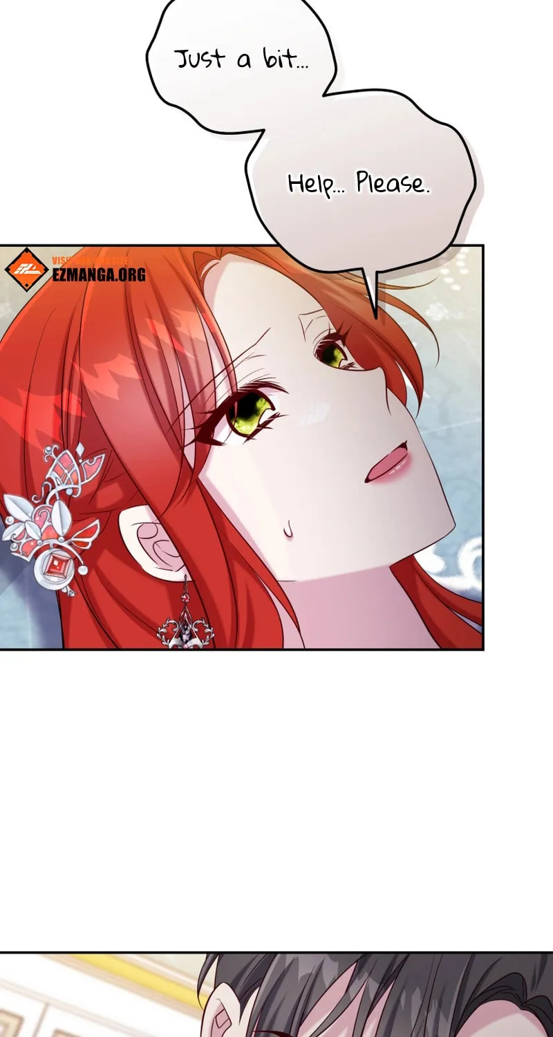 Finally, the Dawn Came Chapter 24 page 64 - 