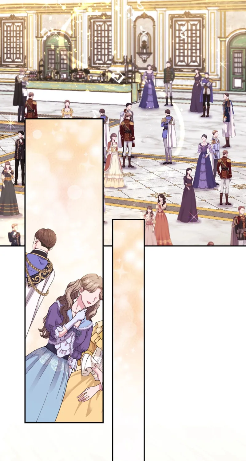 Finally, the Dawn Came Chapter 24 page 67 - 