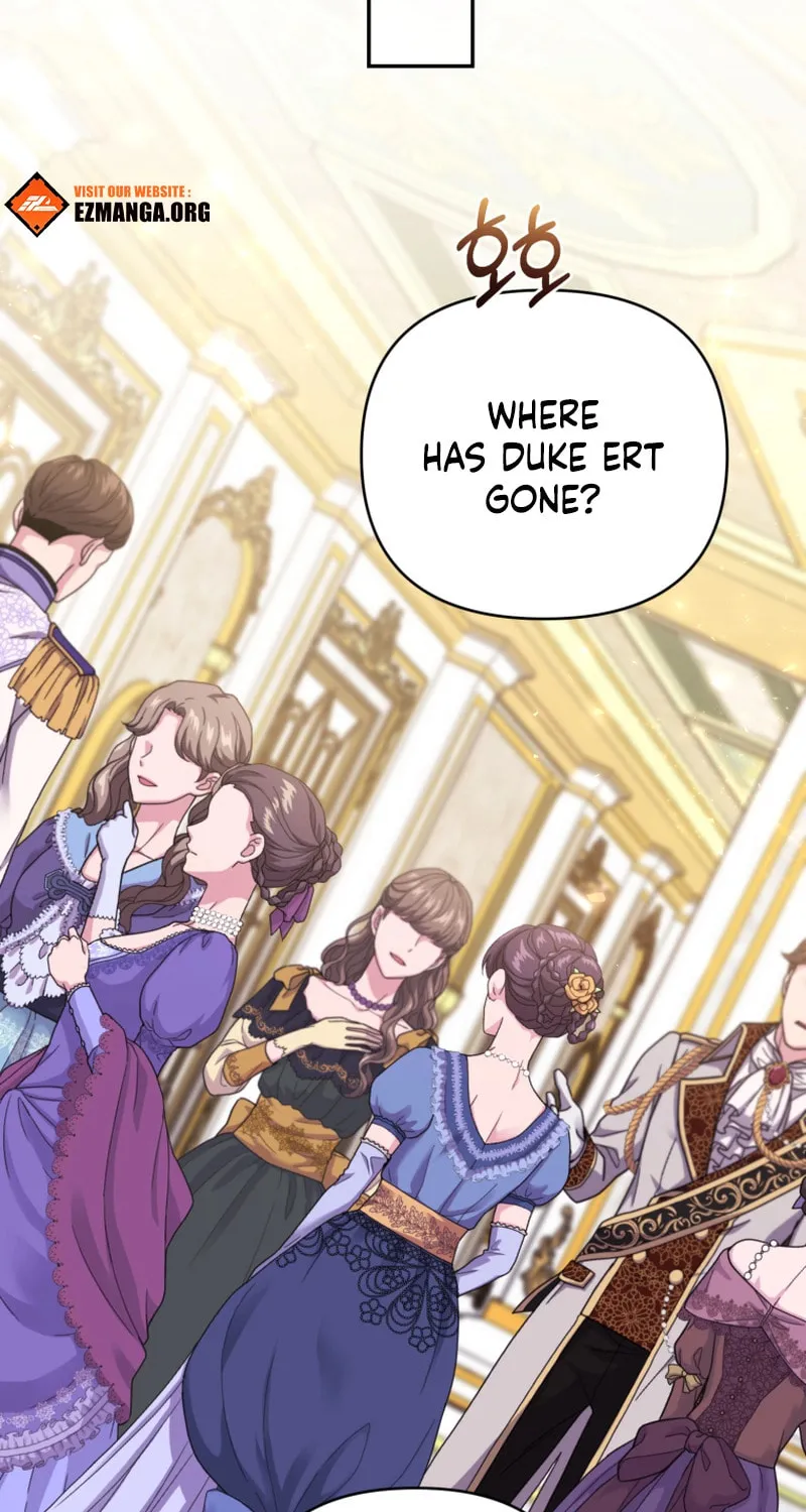 Finally, the Dawn Came Chapter 24 page 68 - 