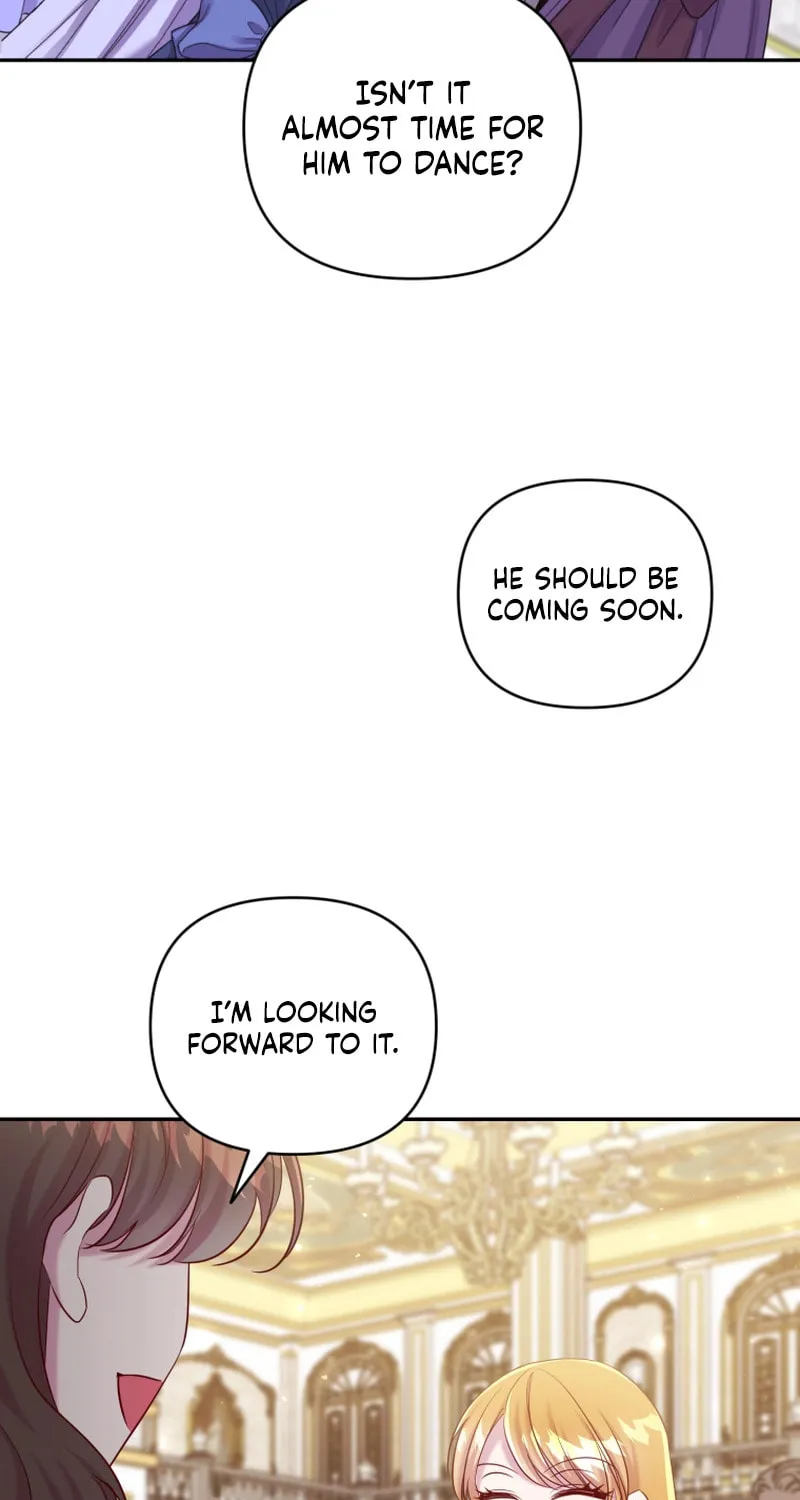 Finally, the Dawn Came Chapter 24 page 69 - 