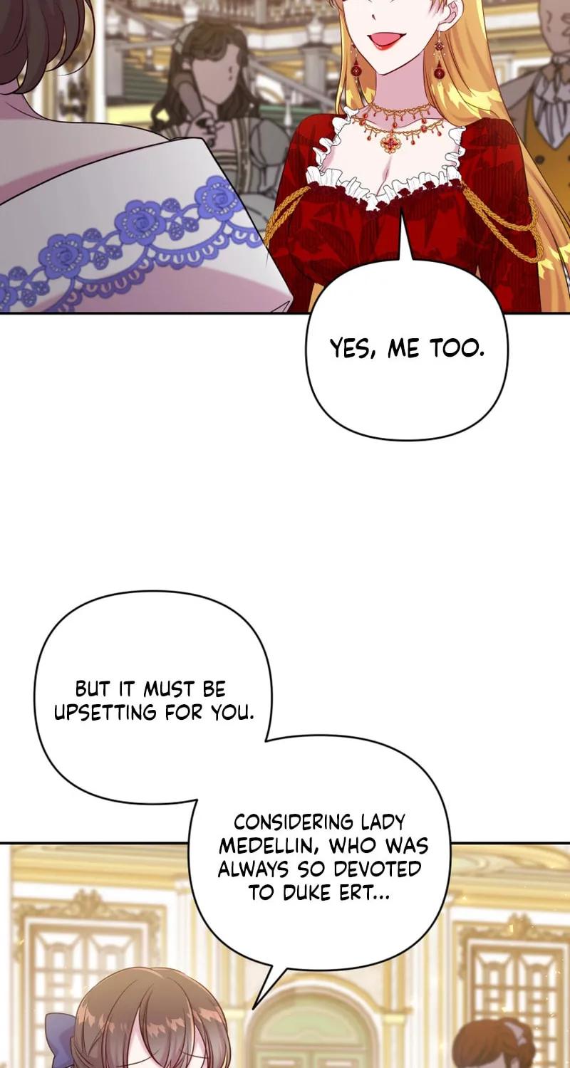 Finally, the Dawn Came Chapter 24 page 70 - 