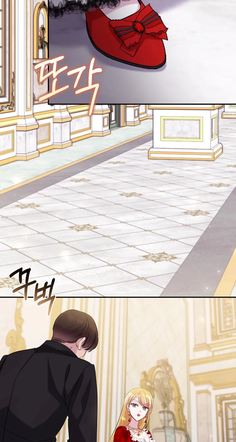 Finally, the Dawn Came Chapter 24 page 8 - 